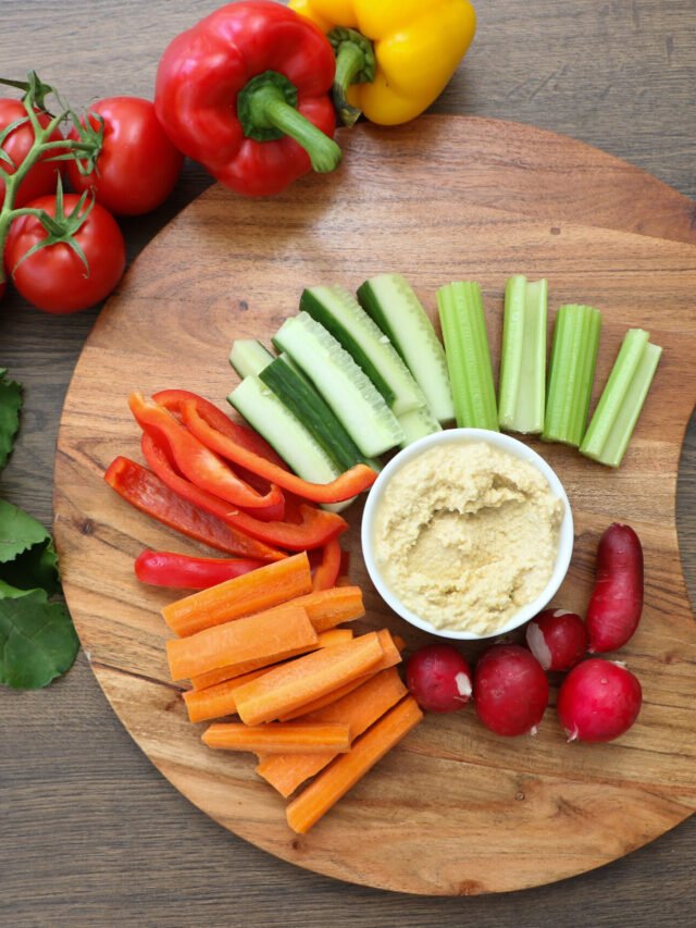 Nutritional therapist