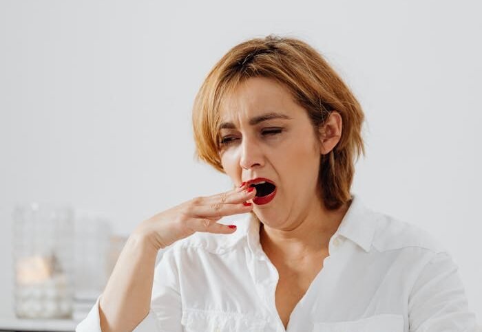 Fatigue & Low Energy