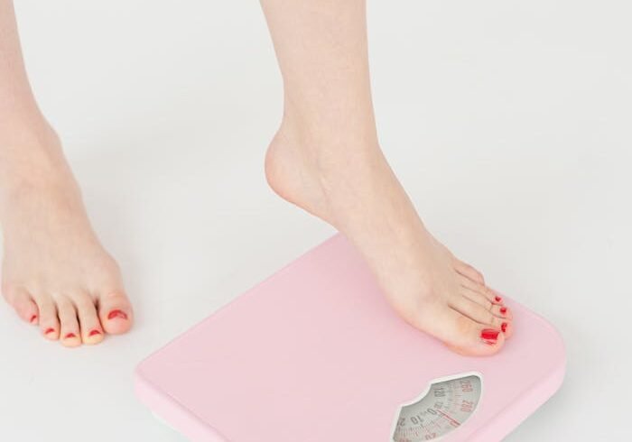 weight gain- weight loss