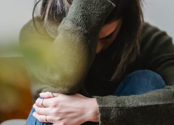 stress and mood swings